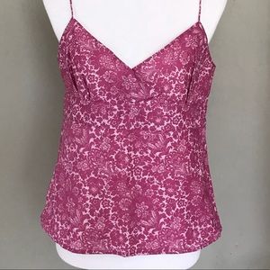 J. Crew NWT Cami
